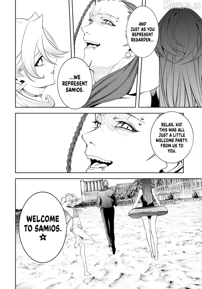 Wistoria: Wand and Sword Chapter 65 image 34_optimized